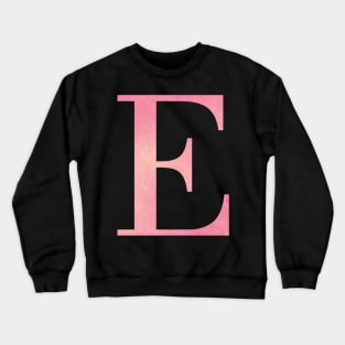 E/Epsilon Crewneck Sweatshirt